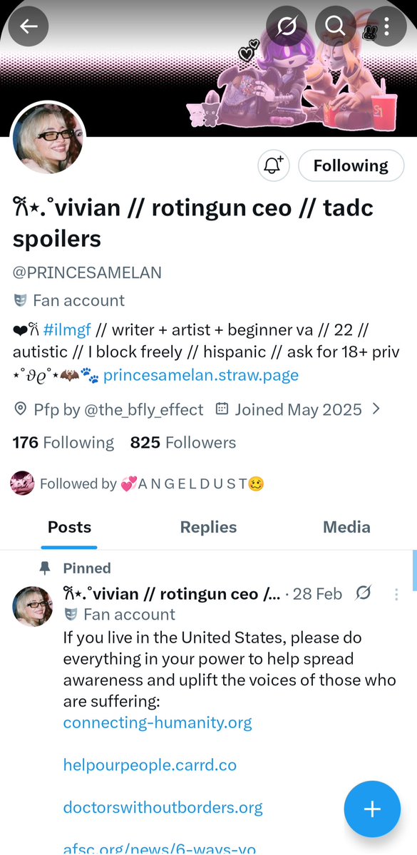| • 𝔜𝔲𝔪𝔪𝔶† •丨 tweet media