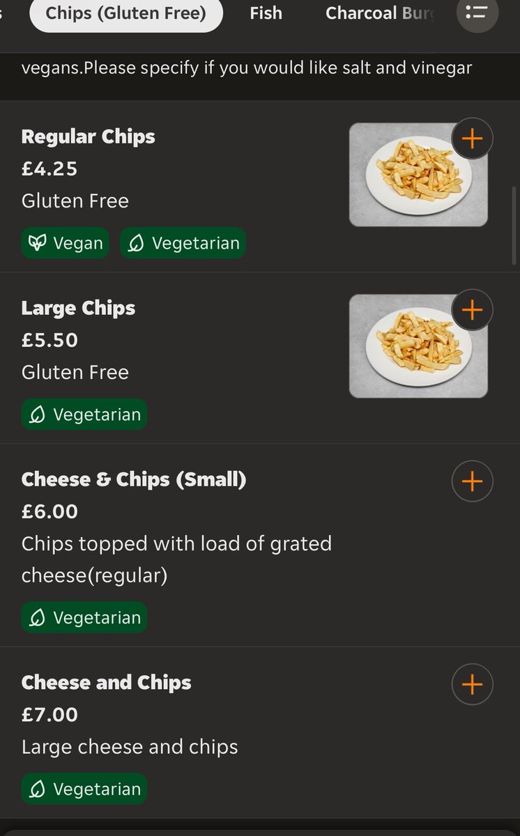 hlt_ja's tweet photo. @Debracadabra_x My local ones £5.55 🫣 https://t.co/z3tjk508kI