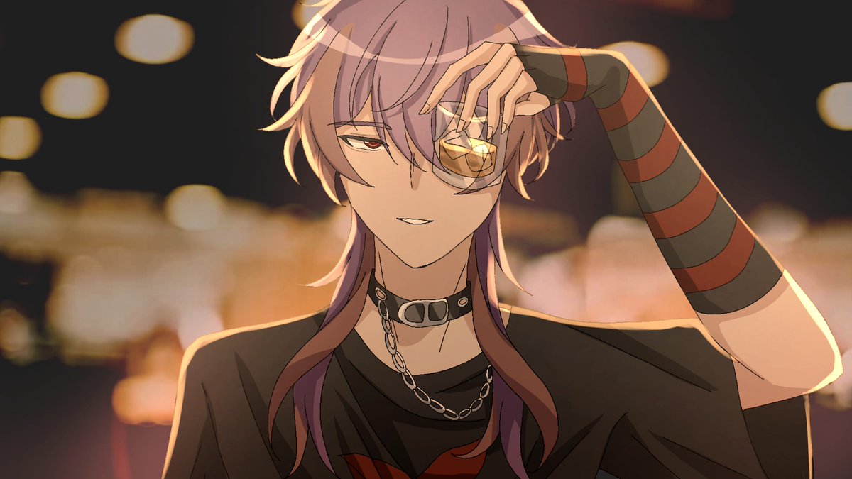 ᛝ ⸝⸝ Kohaku Shinohara ⋆.˚ tweet media