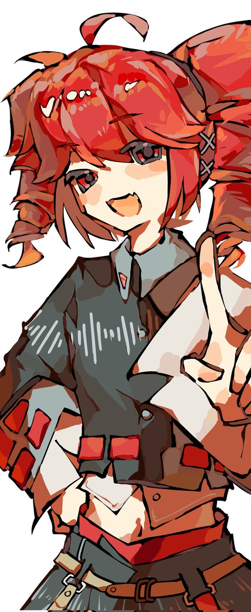 ACIDDD396752's tweet photo. 馬鹿！
#重音テト https://t.co/rrG77dC42G