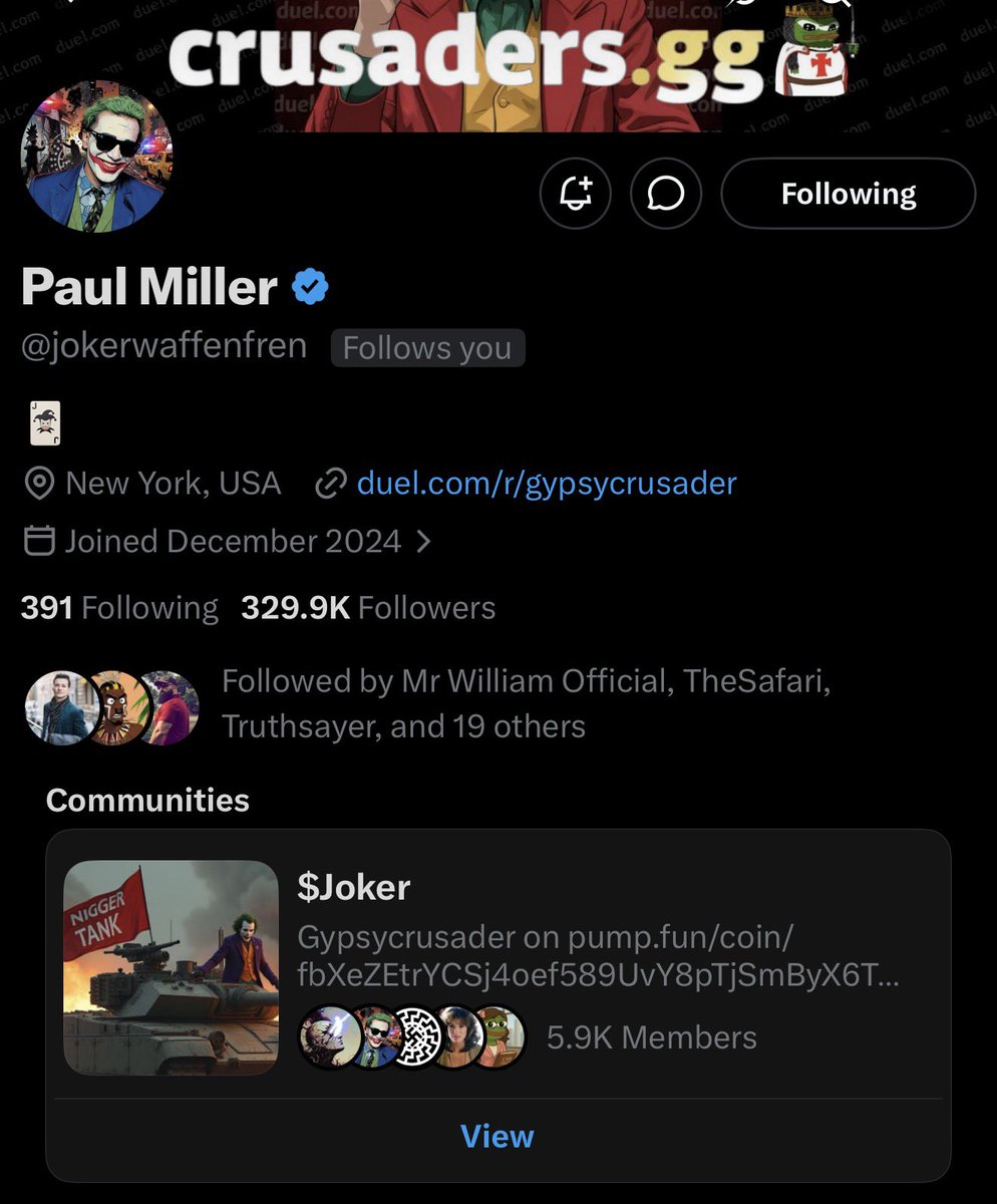 Chuds tweet media