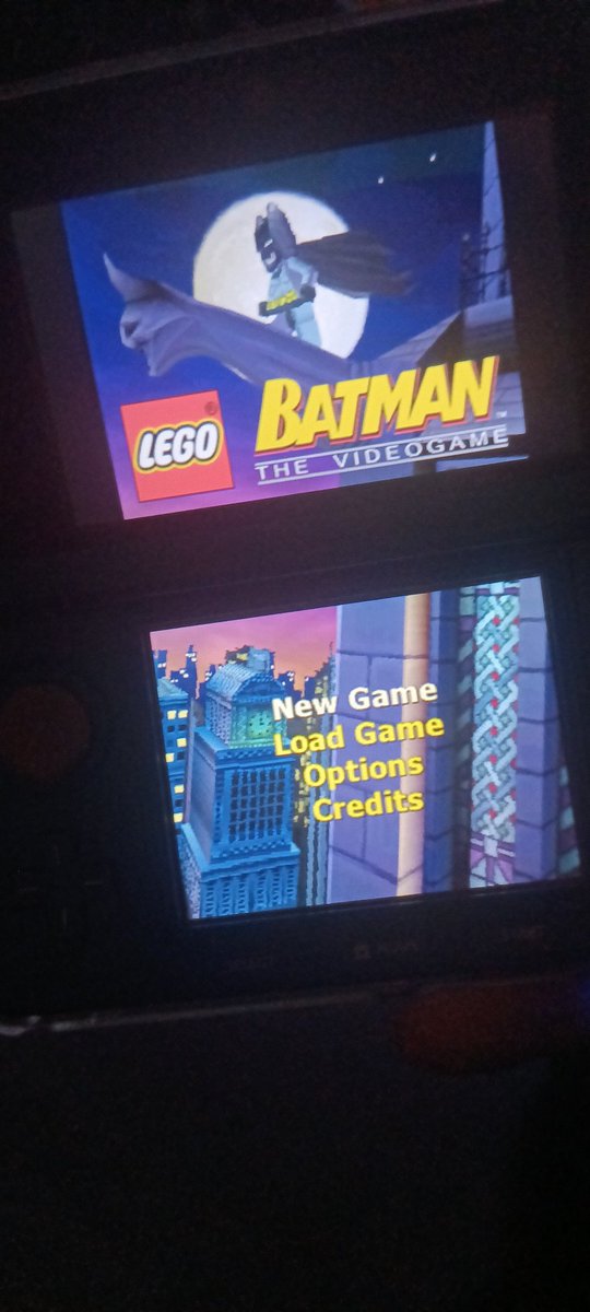 doshutilsa's tweet photo. The Lego Batman we deserve https://t.co/EmhrdDbAWm