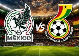 ElPopularNews's tweet photo. La Selección Mexicana se mide ante Ghana en duelo de preparación: Fecha y horario https://t.co/C2tTXrAswH https://t.co/IAZpWmwugt