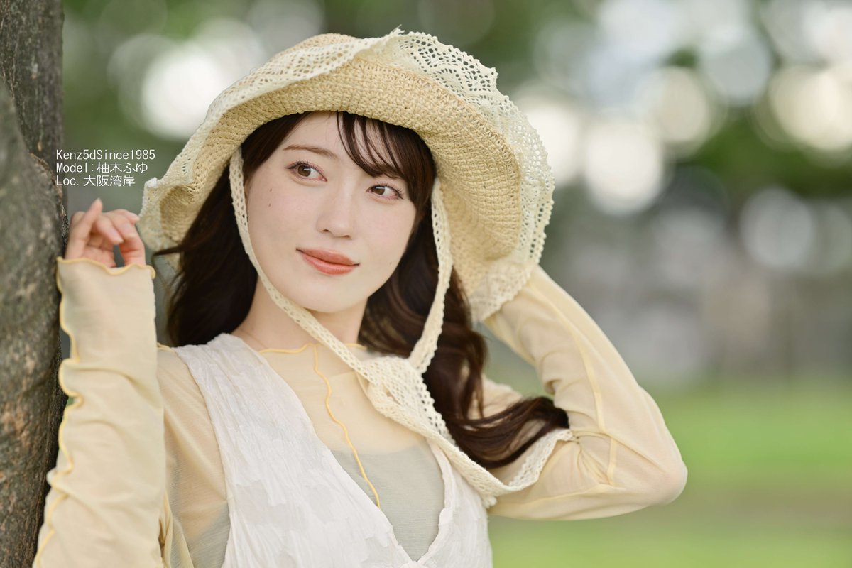 Sweet & Bitter Plena開放・7.1、Z24-120mm/f4(82/8)、Plena8 Model