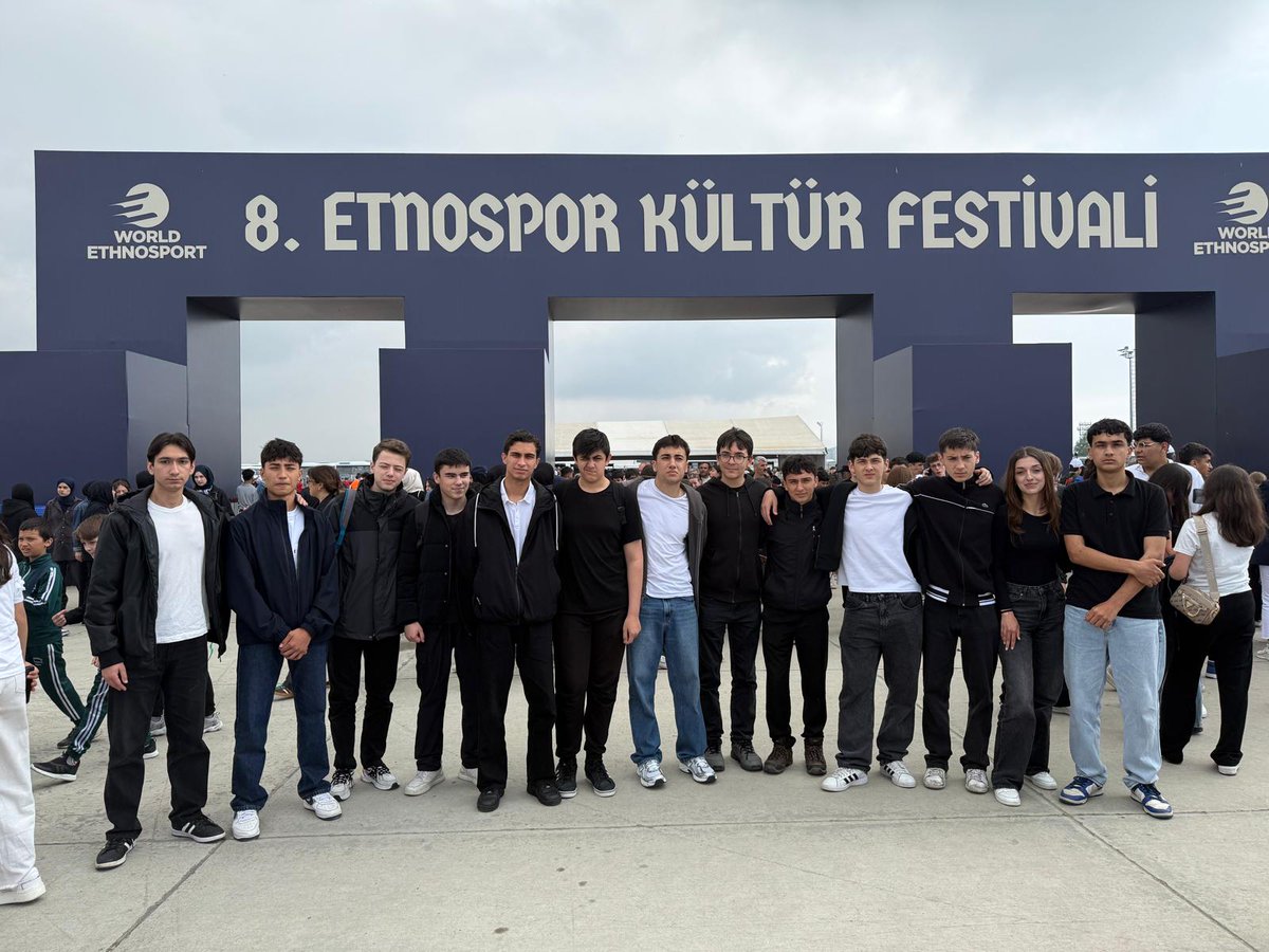 Pendik Türk Telekom Şehit Murat Mertel MTAL tweet media