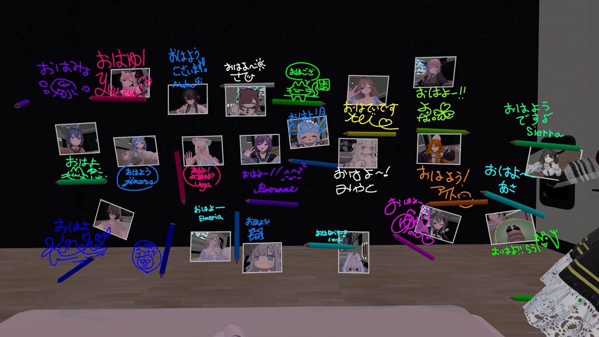 なべちー tweet media