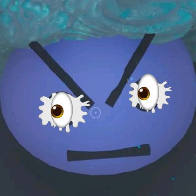 The Cyclops. tweet media