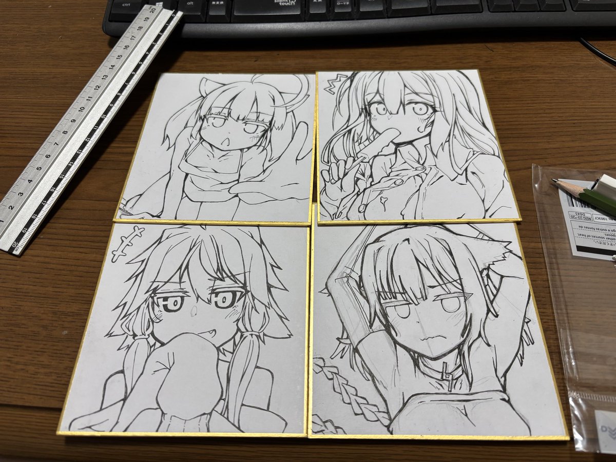 Isurugi@声音の宴お疲れ様でした tweet media