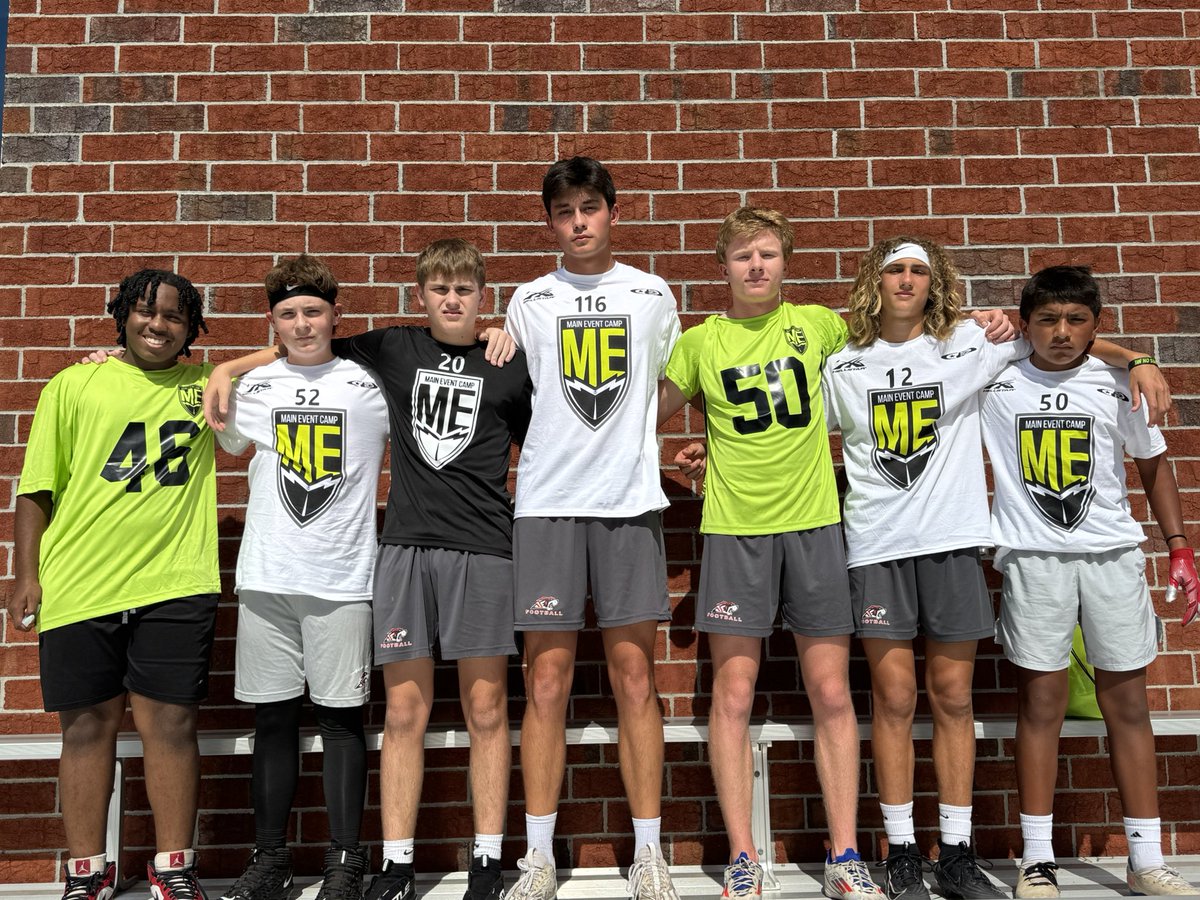 All Saints Academy Football tweet media
