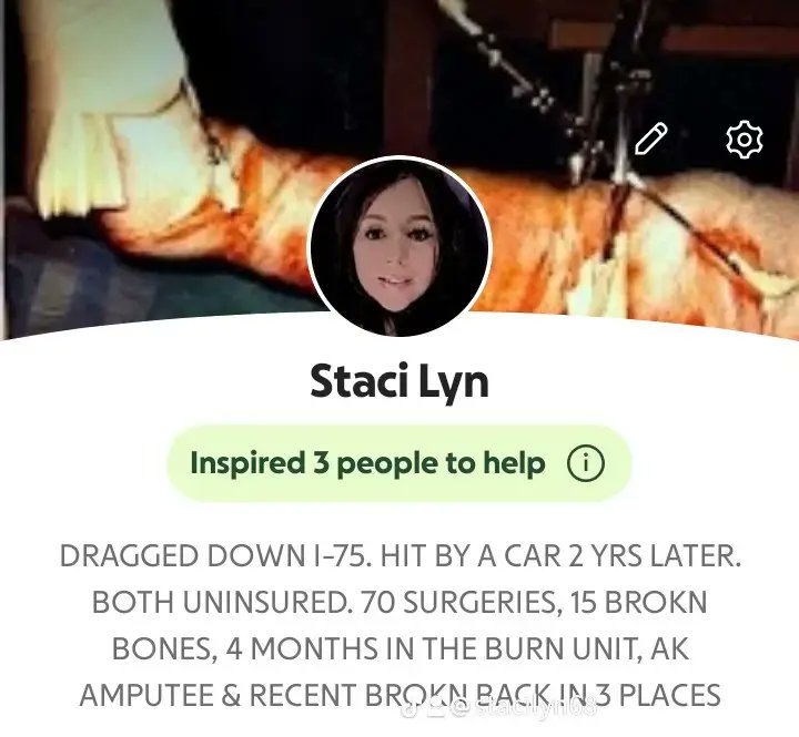 Staci Lyn tweet media