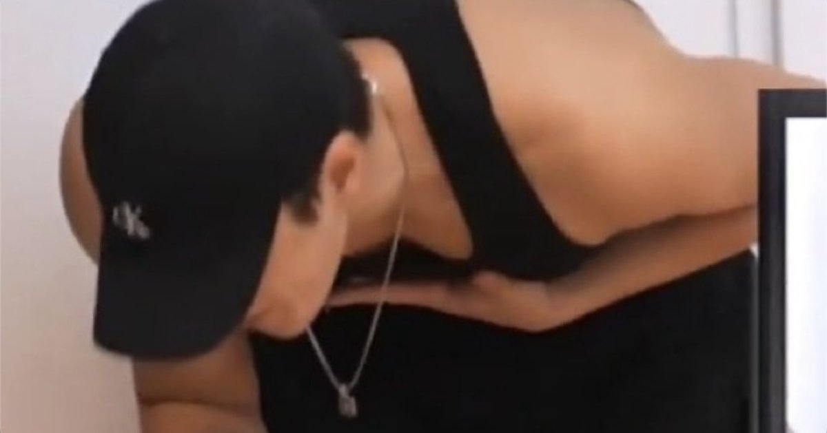 Major Woosan Freak tweet media