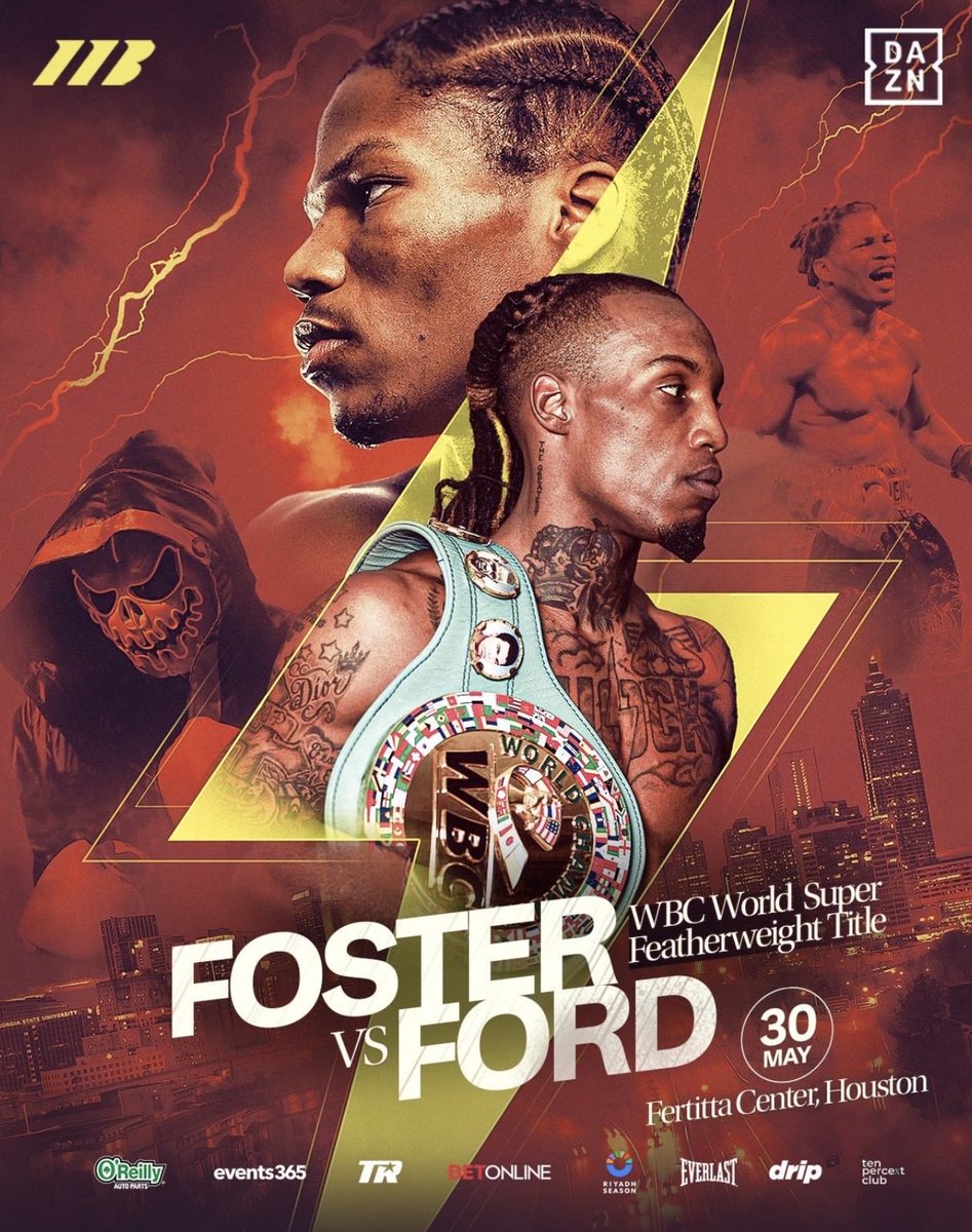 BS12OO's tweet photo. ONE WEEK OUT 🔥 #FosterFord https://t.co/Qtt0UnAh7f