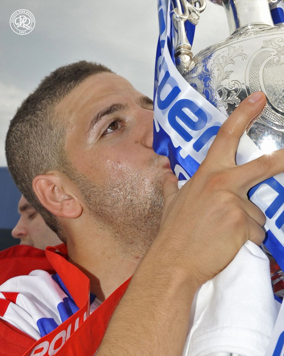 QPR FC tweet media