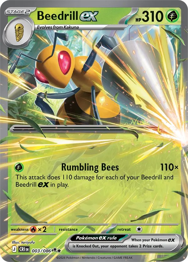 Imar_Tuba's tweet photo. I decided to test out Beedrill for the first time and just prized triple Kakuna on my 3rd game 😃👍 https://t.co/GmDK7So31i