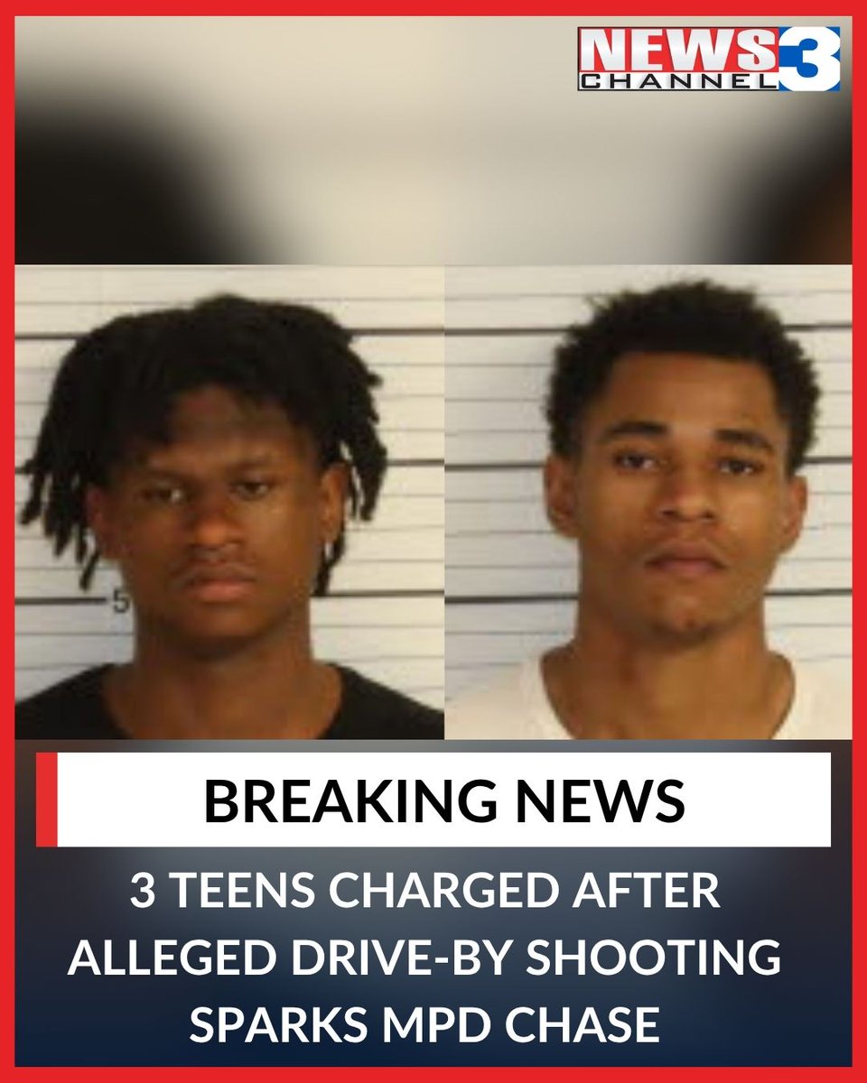 WREG News Channel 3 tweet media