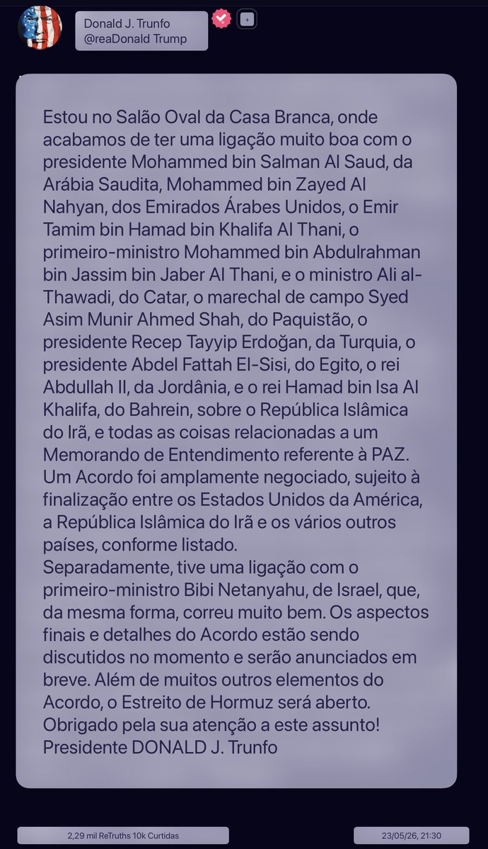 Hoje no Mundo Militar tweet media