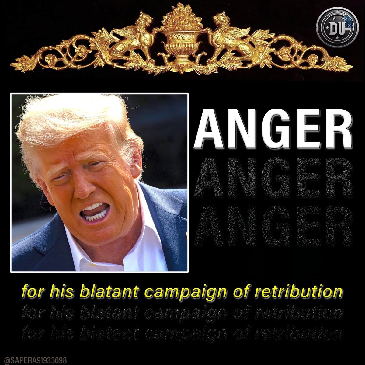 Feisty is proud to be a Democrat! tweet media