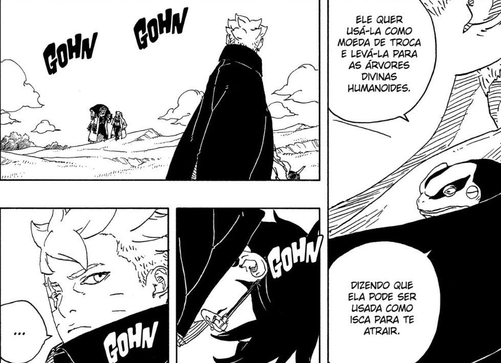 Portal Boruto Brasil tweet media