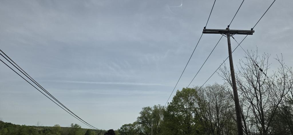 CatFin45's tweet photo. @epaleezeldin @GovCox Hey @leemzeldin, constant chemical clouds over our heads daily. Must be your hands are tied just like eveyone in this damn administration. Either they resign, get fired, or lie because they can't do their job. What happened to your transparency??? https://t.co/Zx4mAxu8c5