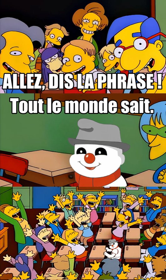 ⚜️ Le Retour du Roi ⚔️👑⚜️ tweet media