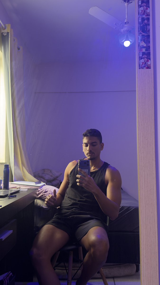 Saulo tweet media