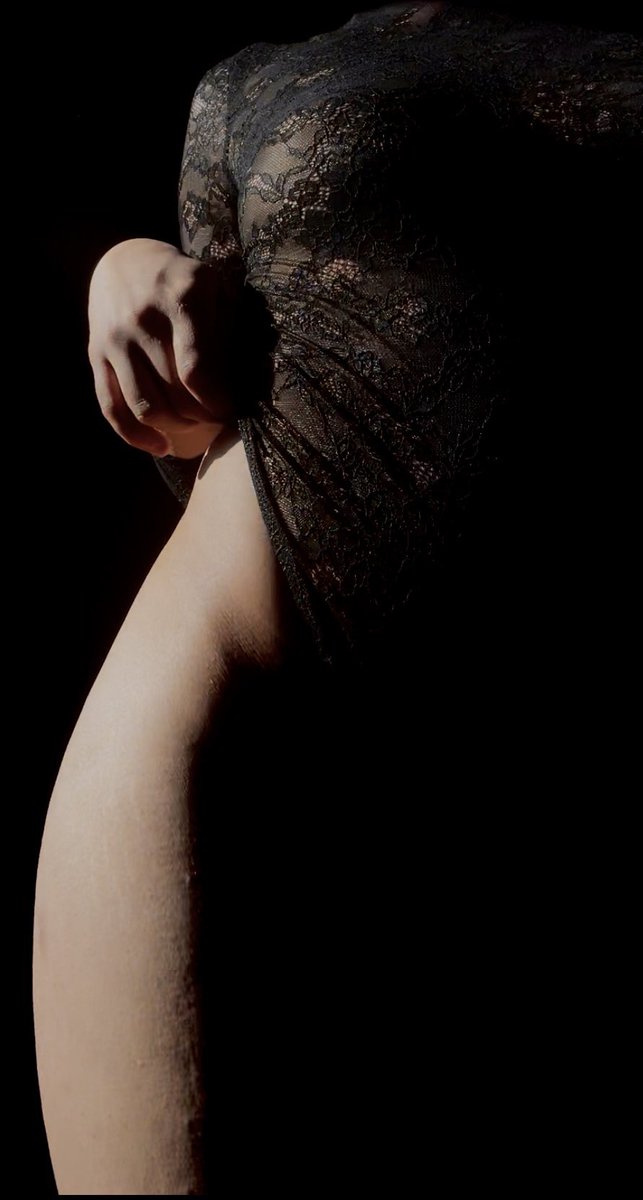 ArielWhimp's tweet photo. Someone needs to feel comfortable in lace to be comfortable with being naked, is the step in between of sexual and sensual. 
I hope y'all have a good day-night, everyone.

#nsfw #nsfwtwt #moots #esex #femboy https://t.co/VCHH1vd8t3