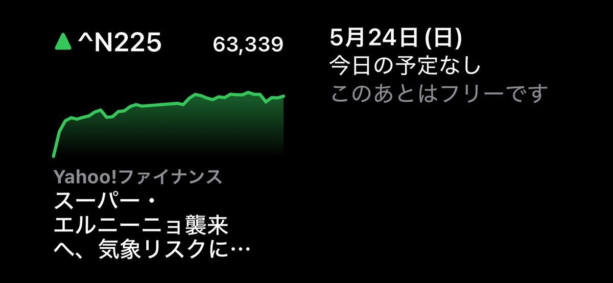 yso_com_jp's tweet photo. カレンダーに入れてないだけで
予定あるっちゅうねん
カレンダーに予定入れてる時だけ「予定あり」言うてこい
今日の予定なしってなんか腹立つ
#スーパーエルニーニョ https://t.co/NhQGGRu3k4