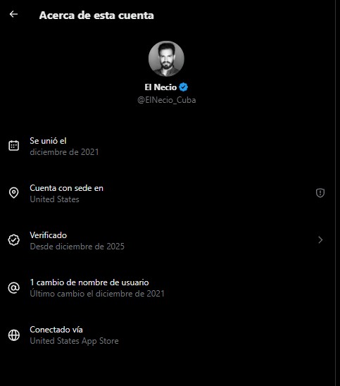 El nalgas miadas tweet media