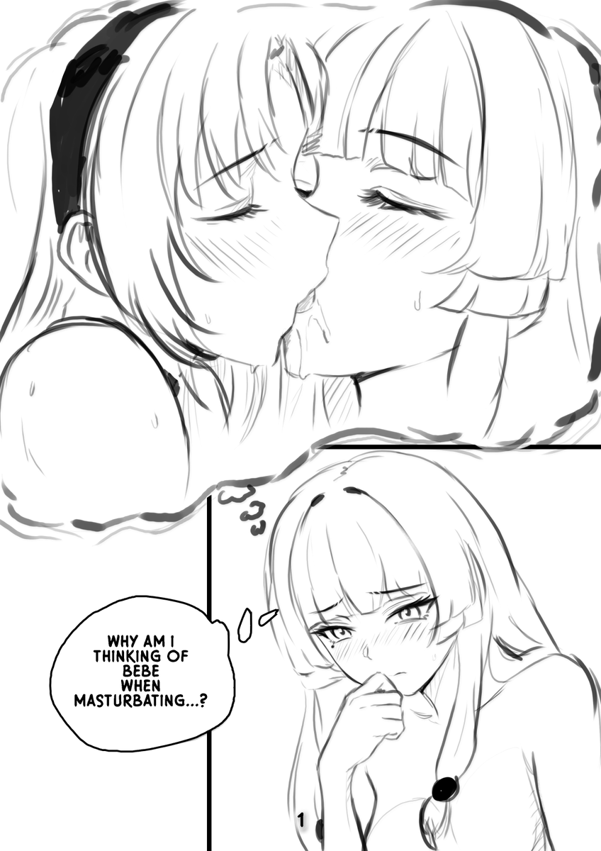 Bebe | 🔞VTUBER 🤍 tweet media