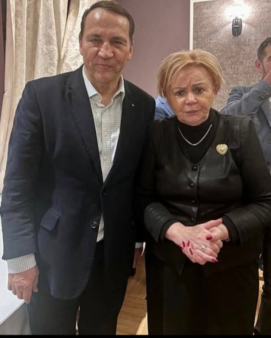 🇵🇱 LIMFOcyt konto pesymistyczne tweet media