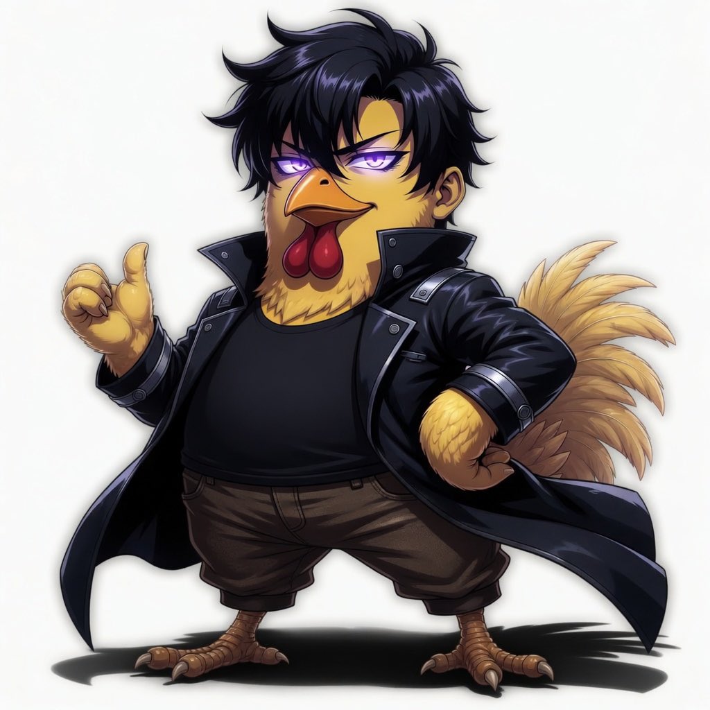 MiracleShaker's tweet photo. #Solana #Meme #TACO #MiracleShaker It's simply stylish. Also, how many different characters are there? Miracle Shaker is still hard at work. On the site, all the information is much better organized and grouped together, with answers to every question.🥤🐔 https://t.co/rW5DpimfwR