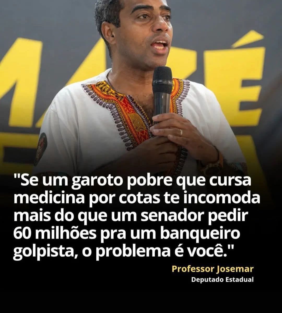 Harlen Carvalho tweet media