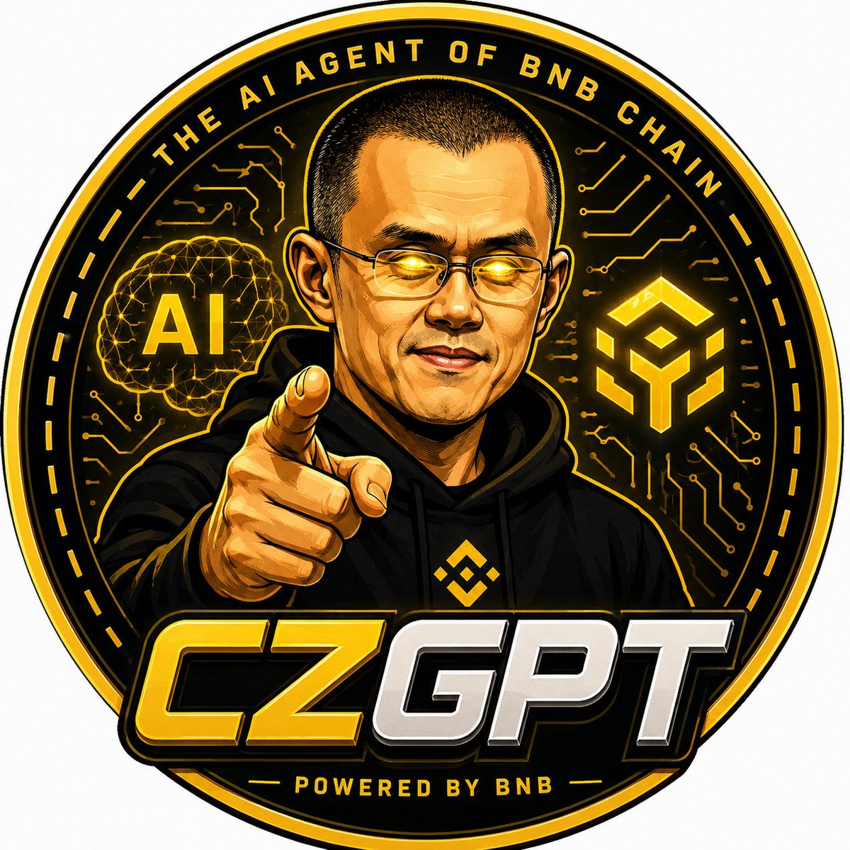 CZGPT tweet media