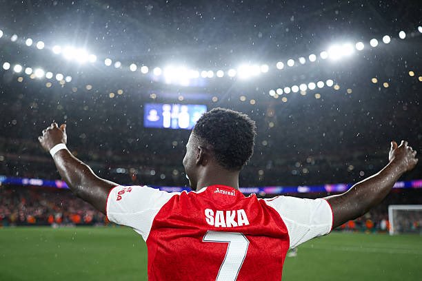Arsenal Buzz tweet media