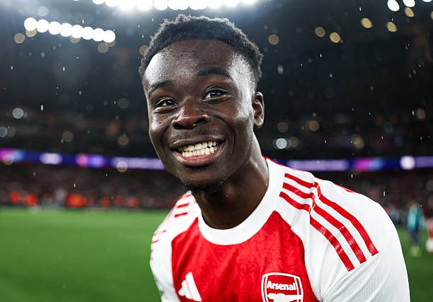Arsenal Buzz tweet media