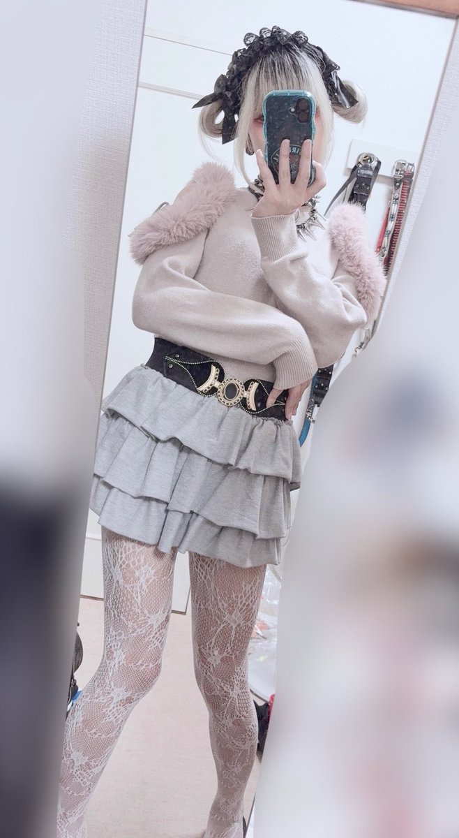 あかり tweet media