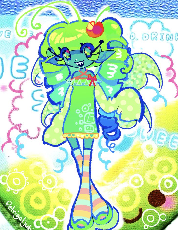 JUBiE 👙🌼 tweet media