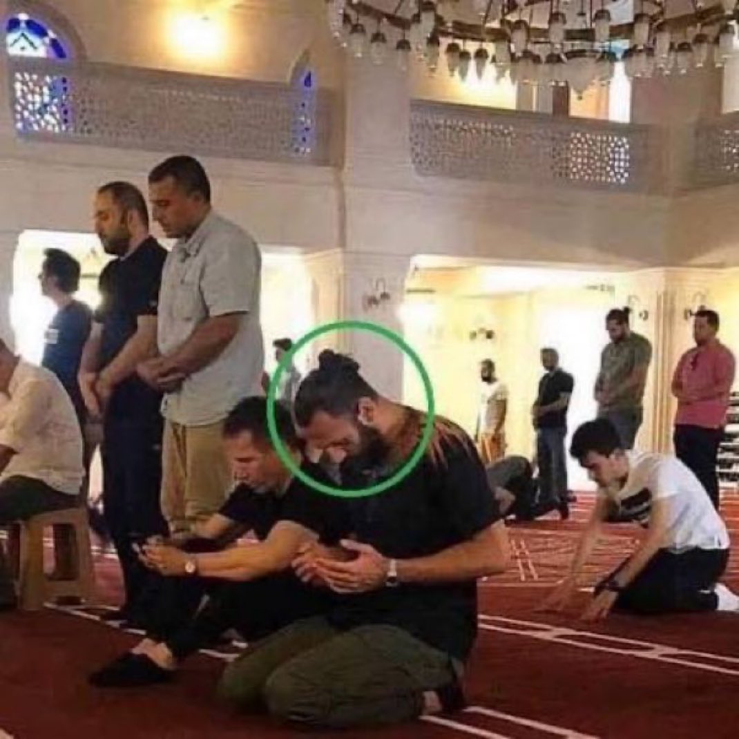 Bander 🇸🇦 tweet media