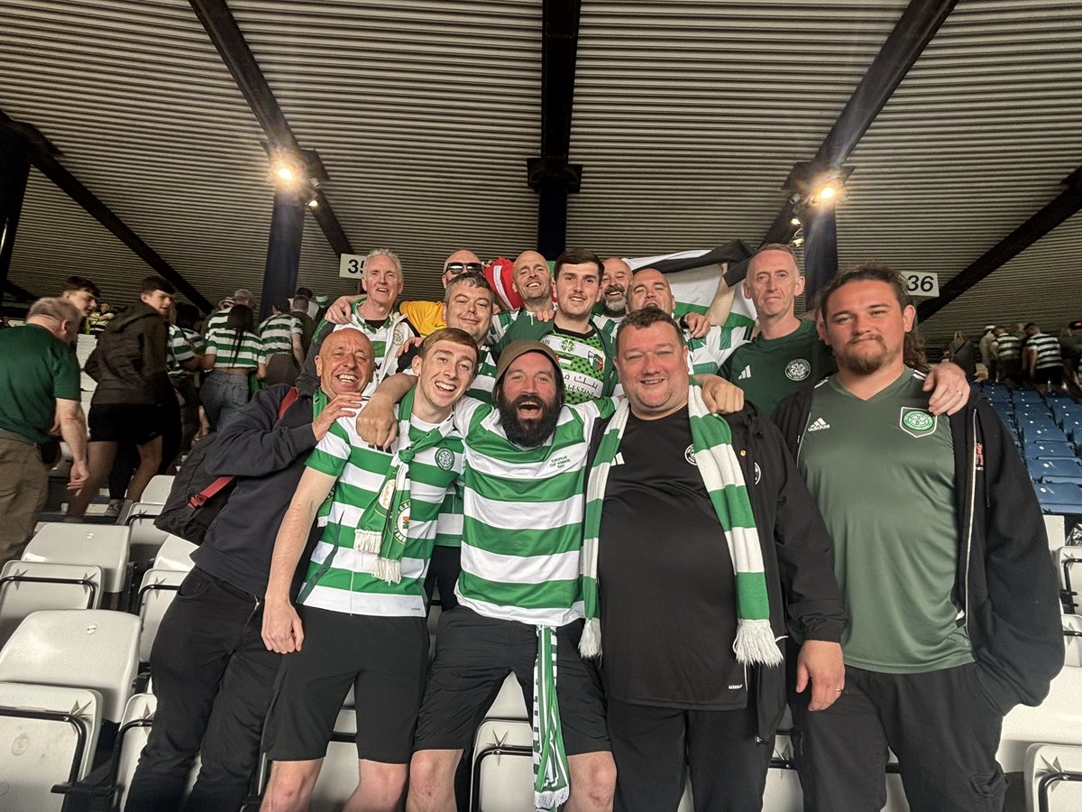 Naomh Padraig CSC tweet media