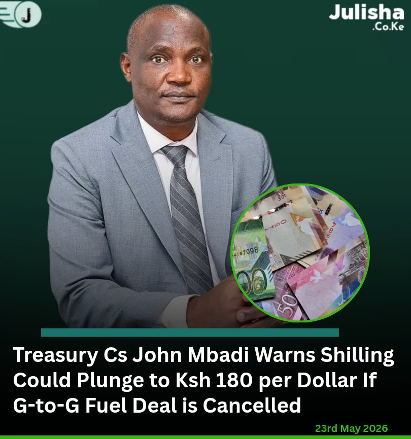 Julisha.Co.Ke tweet media