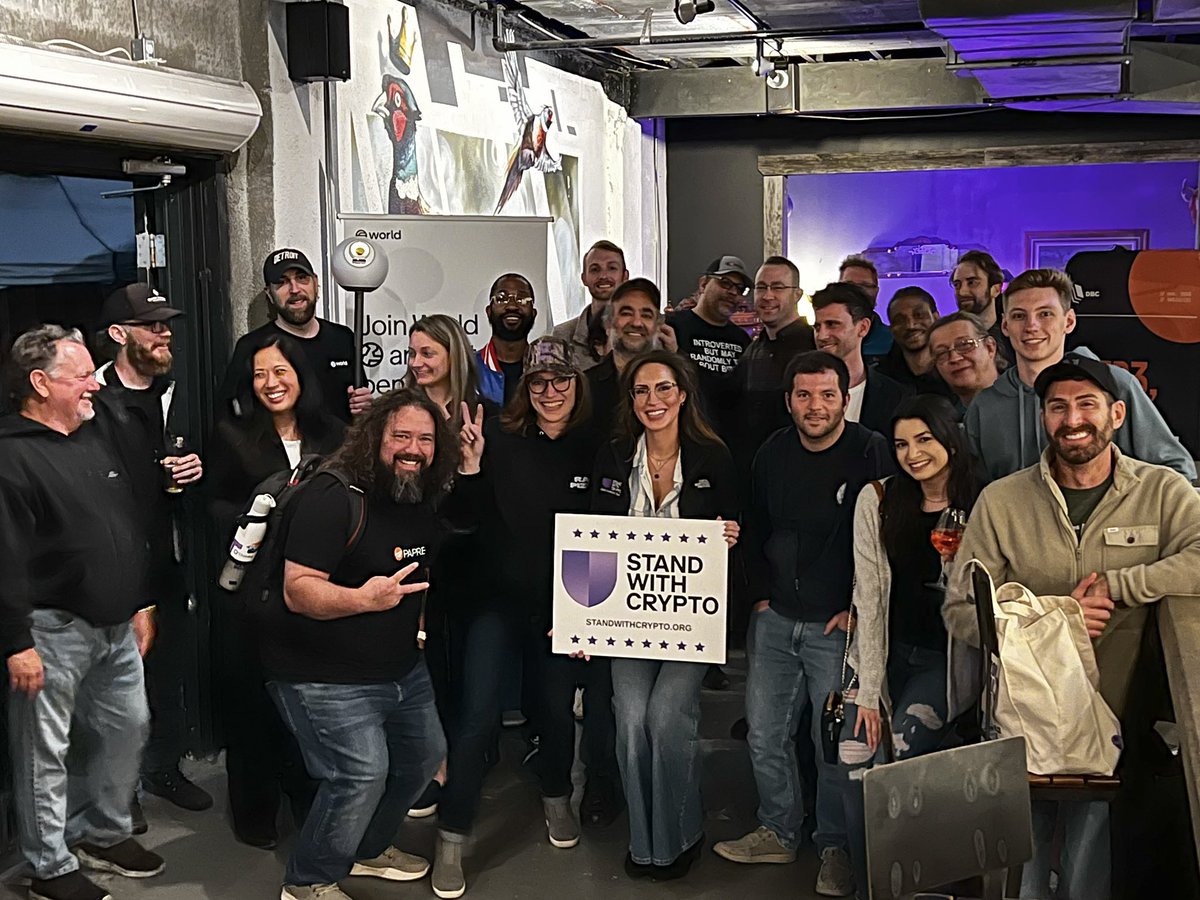 Detroit Blockchain Collective tweet media