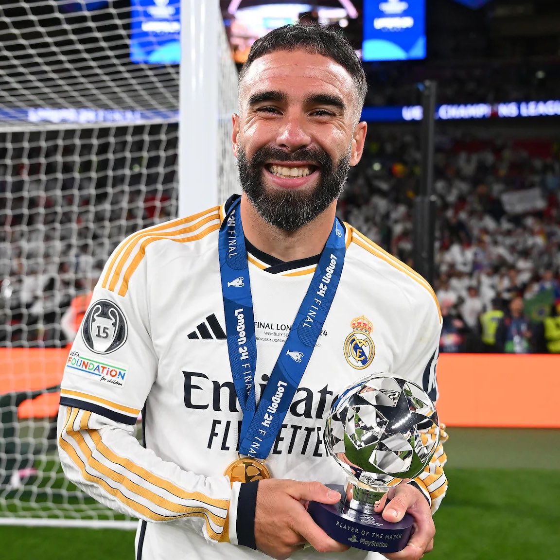 Madrid Zone tweet media