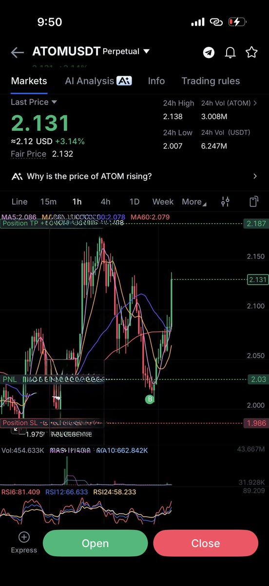 Crypto Godwin tweet media