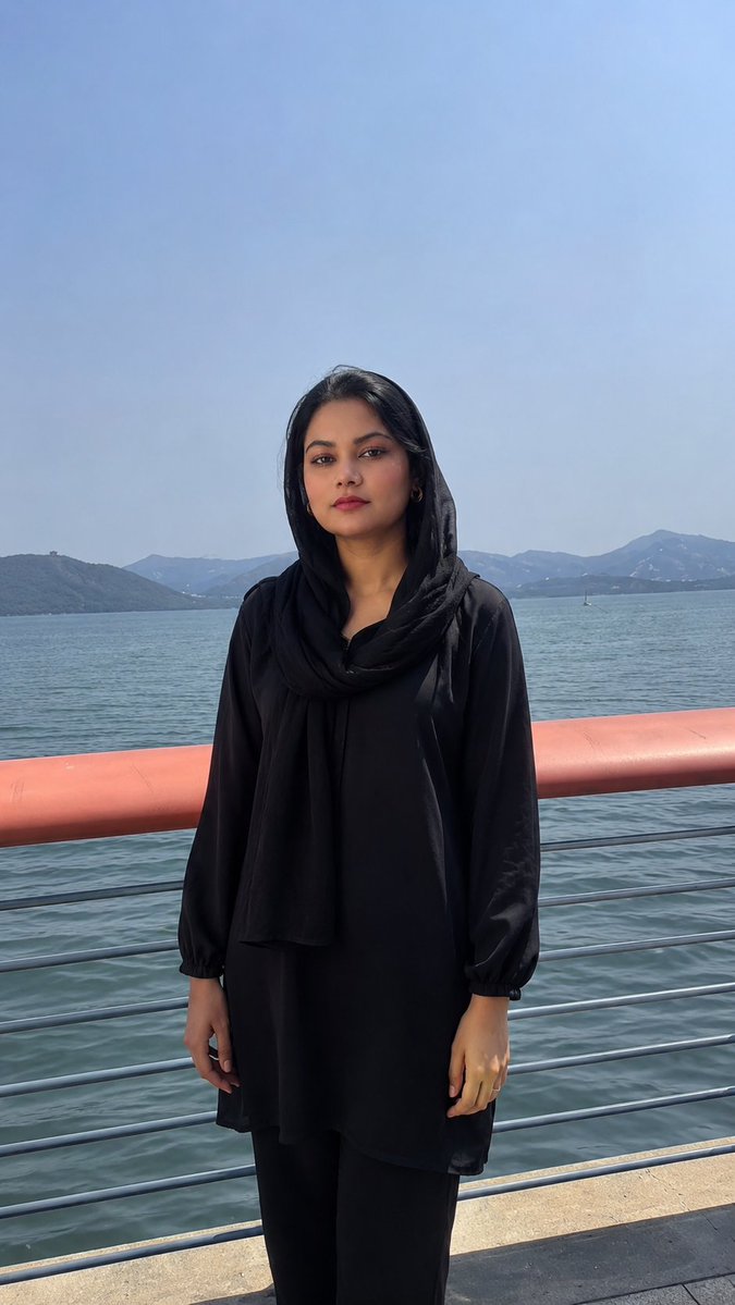 ✍️seemi isha🌏 tweet media