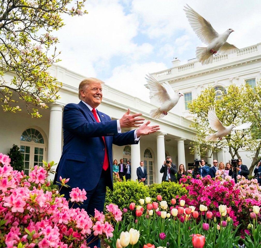 il Donaldo Trumpo tweet media