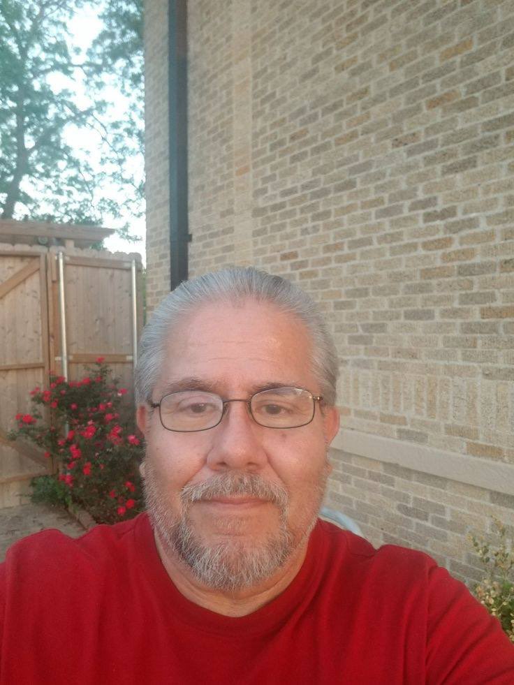 James tweet media