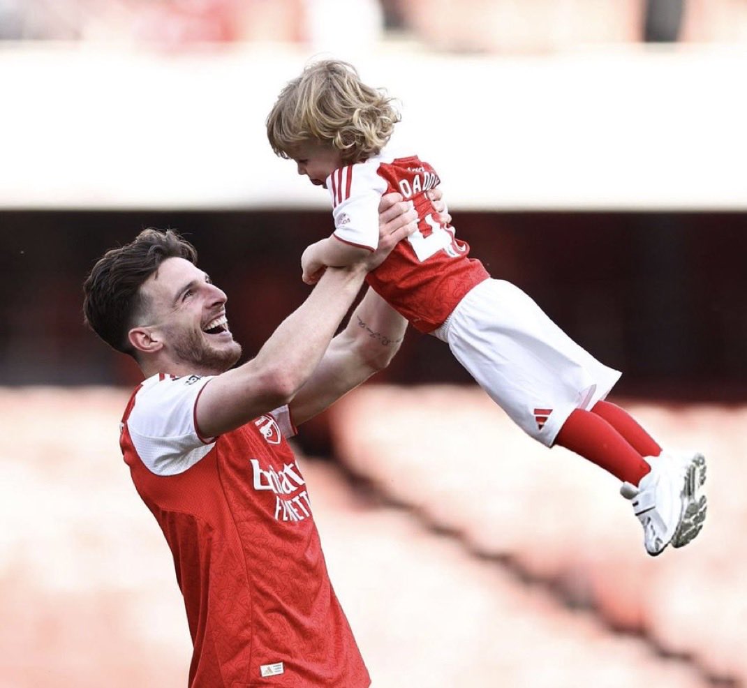 Gooner Chris tweet media
