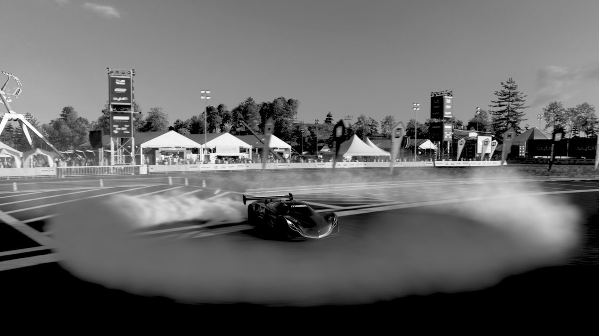 danisantosview's tweet photo. brincando de ser fotógrafa de carros 
#ForzaHorizon６ https://t.co/u868RuZQDU