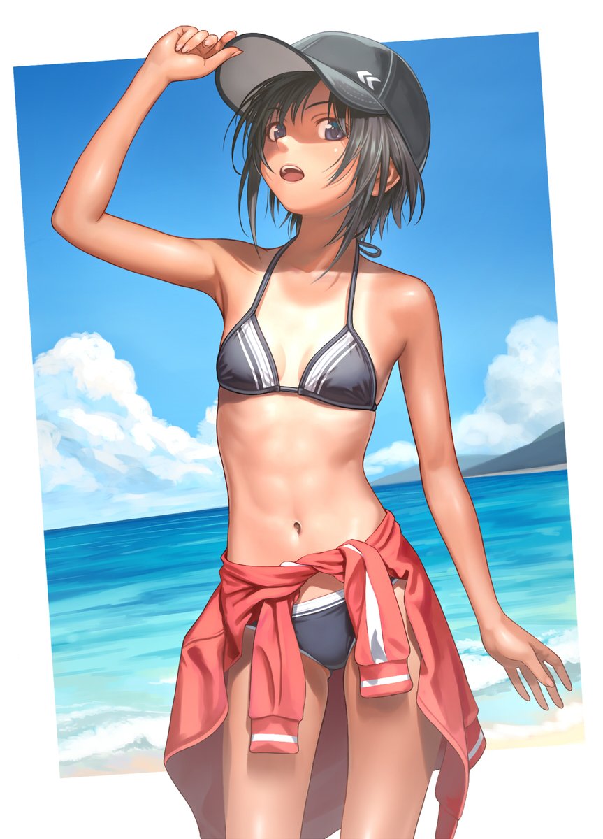Shameimaru Aya tweet media