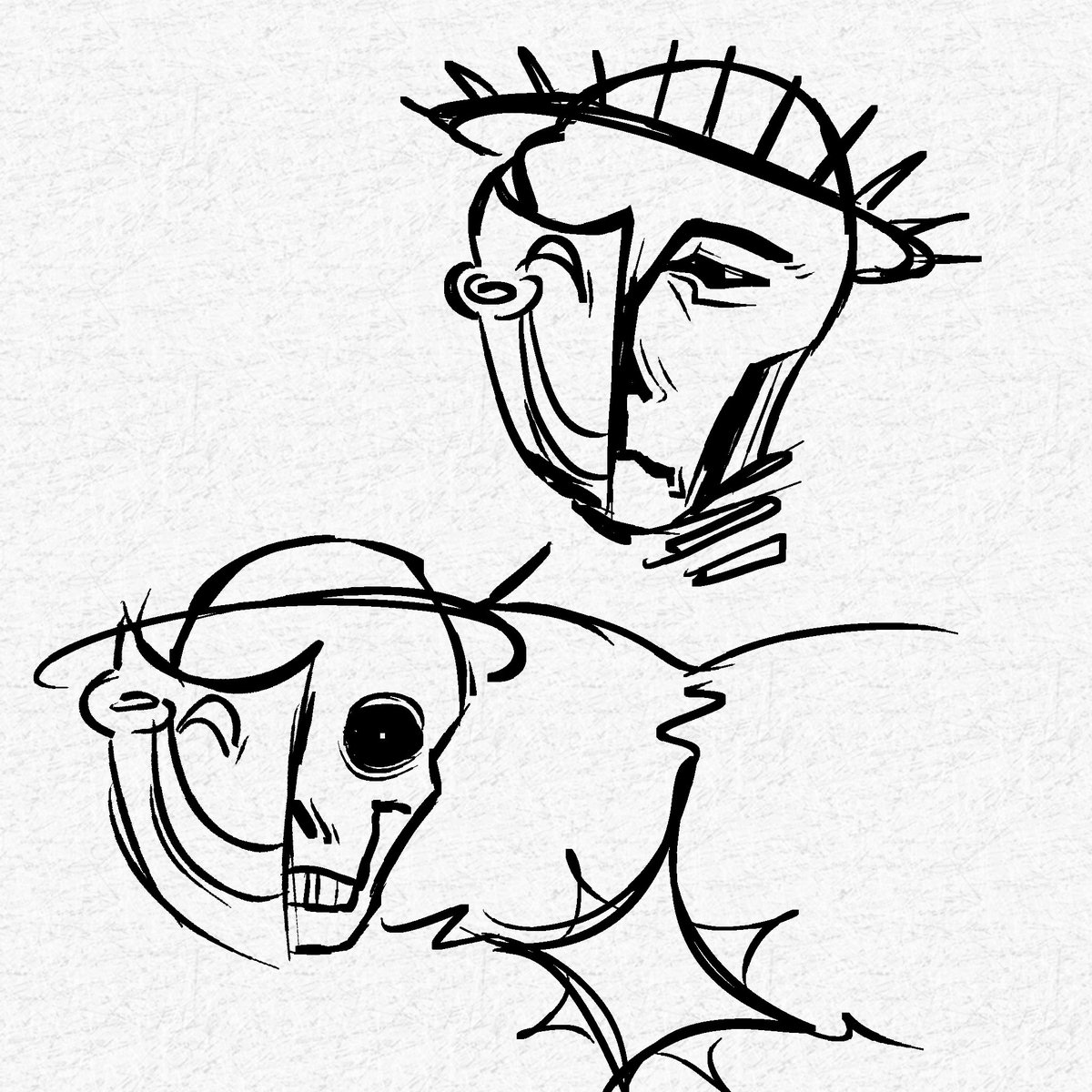 itchybuggy's tweet photo. new brush new me https://t.co/g34Xu7agPj